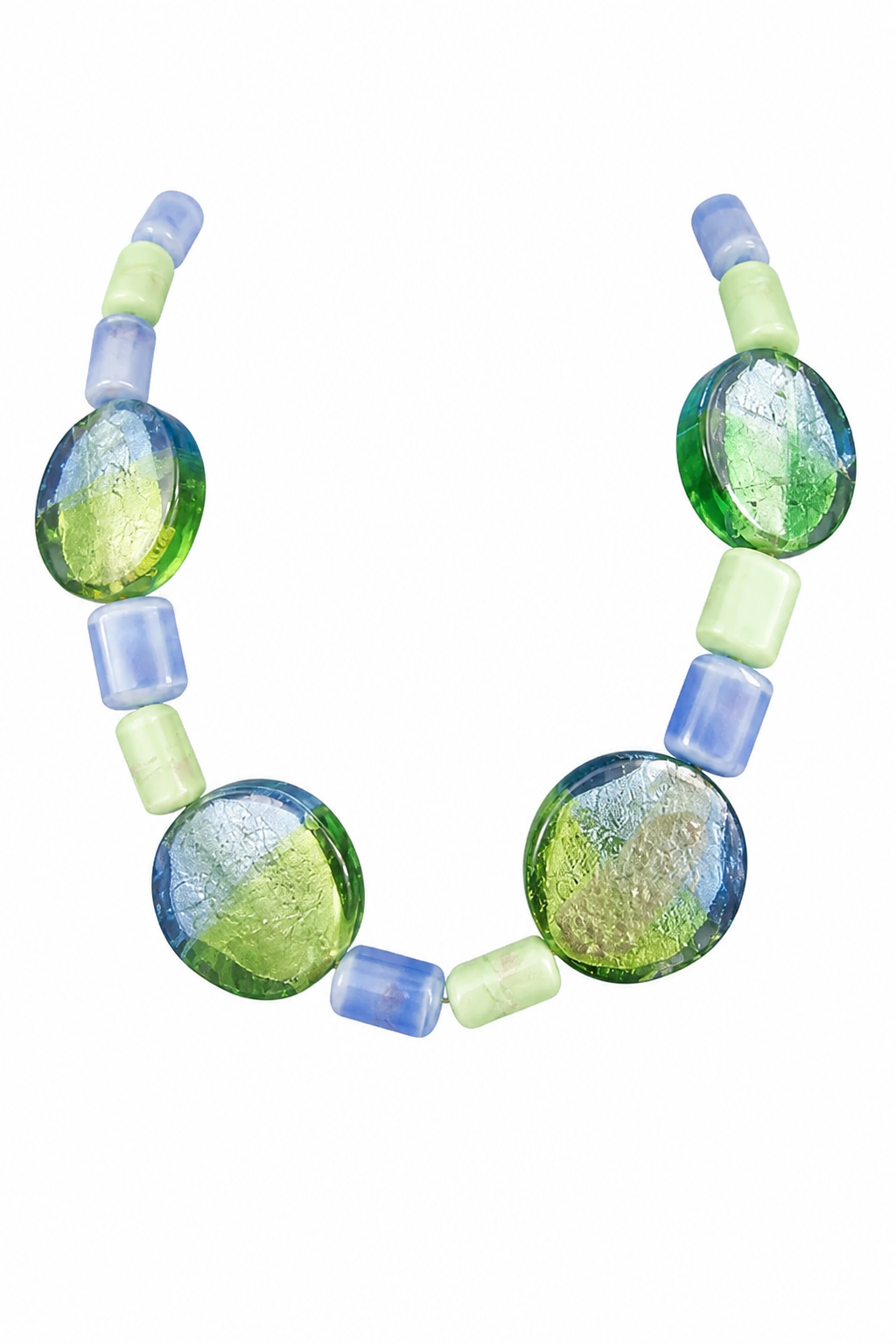 Accessory>Jewelry                               Necklace