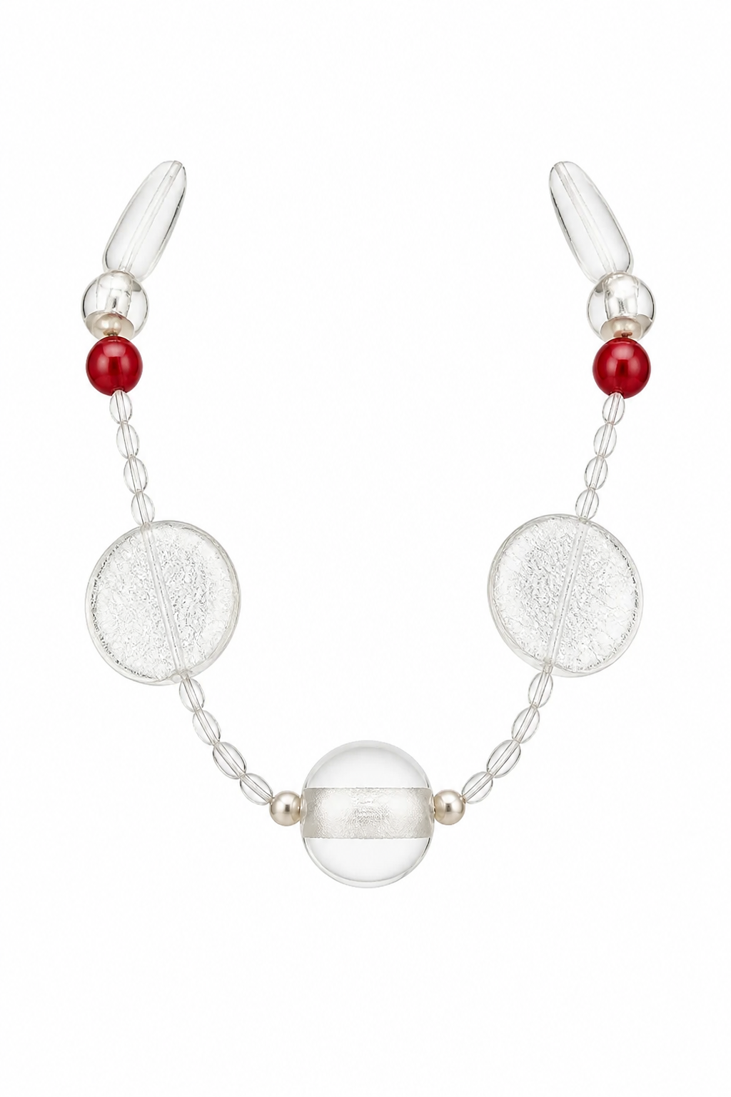 Accessory>Jewelry                             Necklace