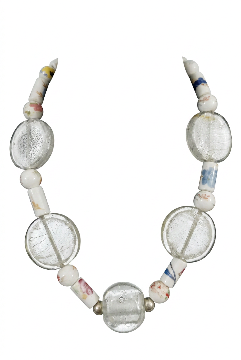 Accessory>Jewelry                              Necklace