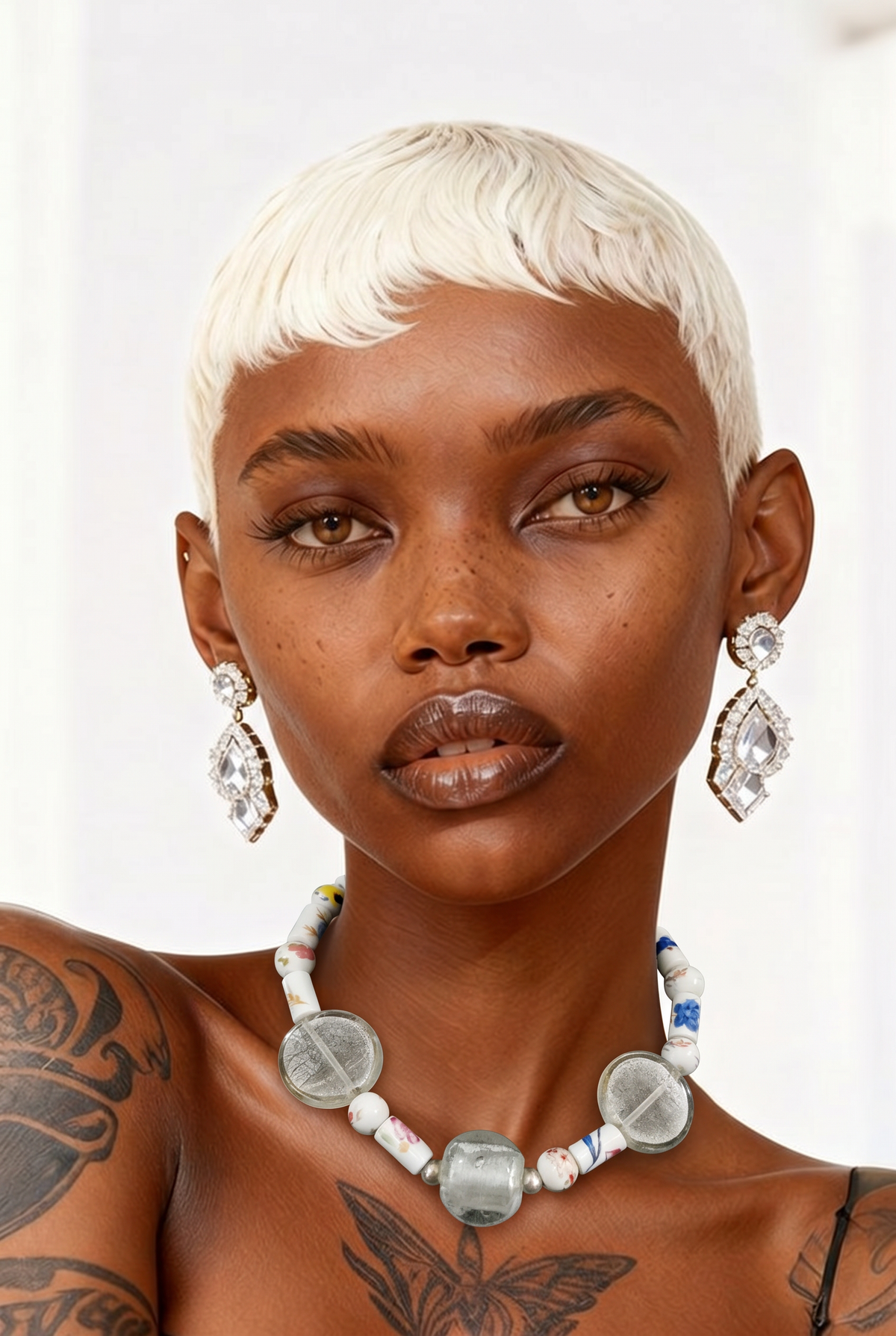 Accessory>Jewelry                              Necklace