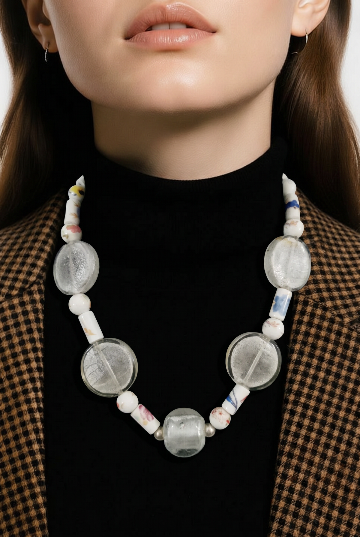 Accessory>Jewelry                              Necklace