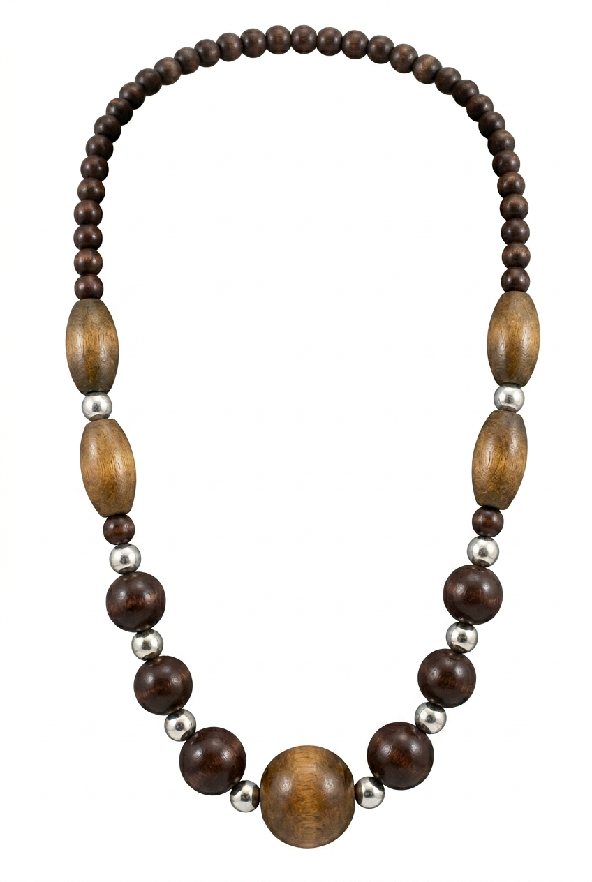 Accessory>Jewelry                              Necklace