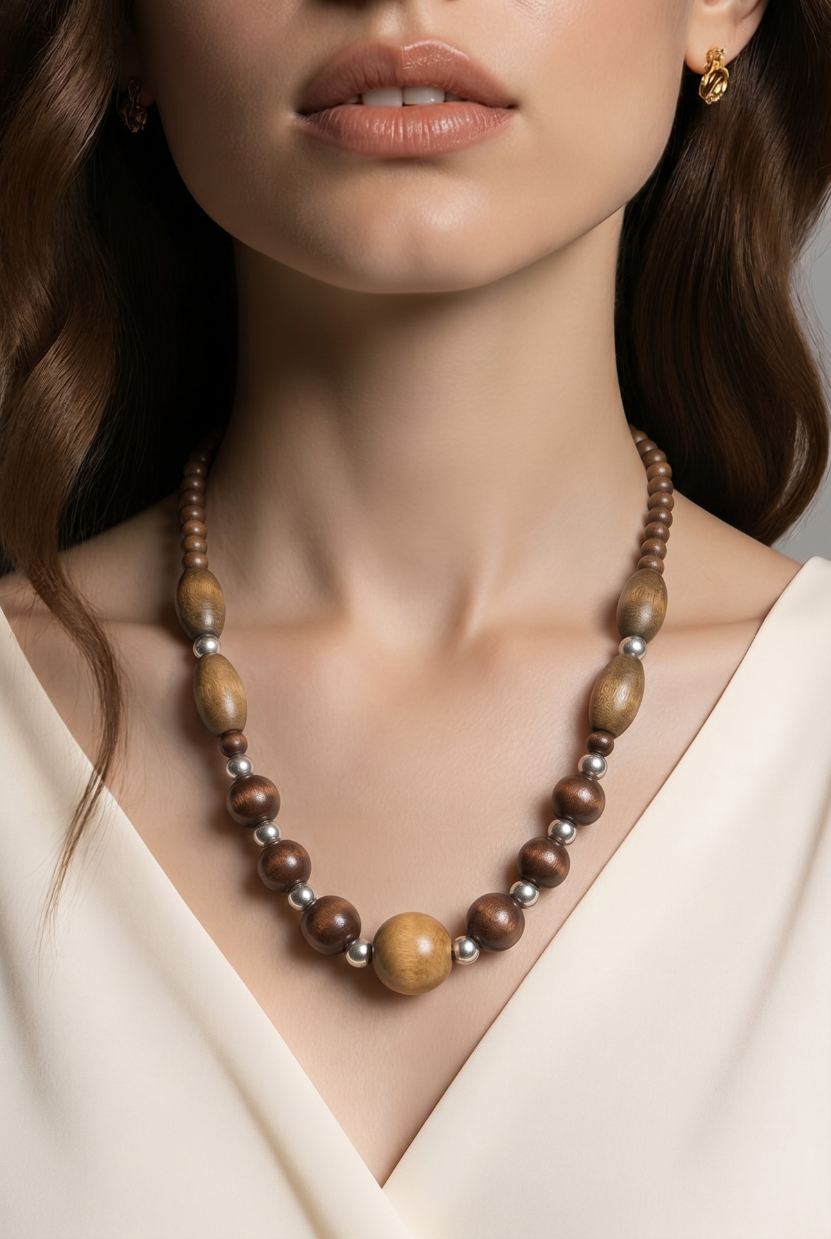 Accessory>Jewelry                              Necklace