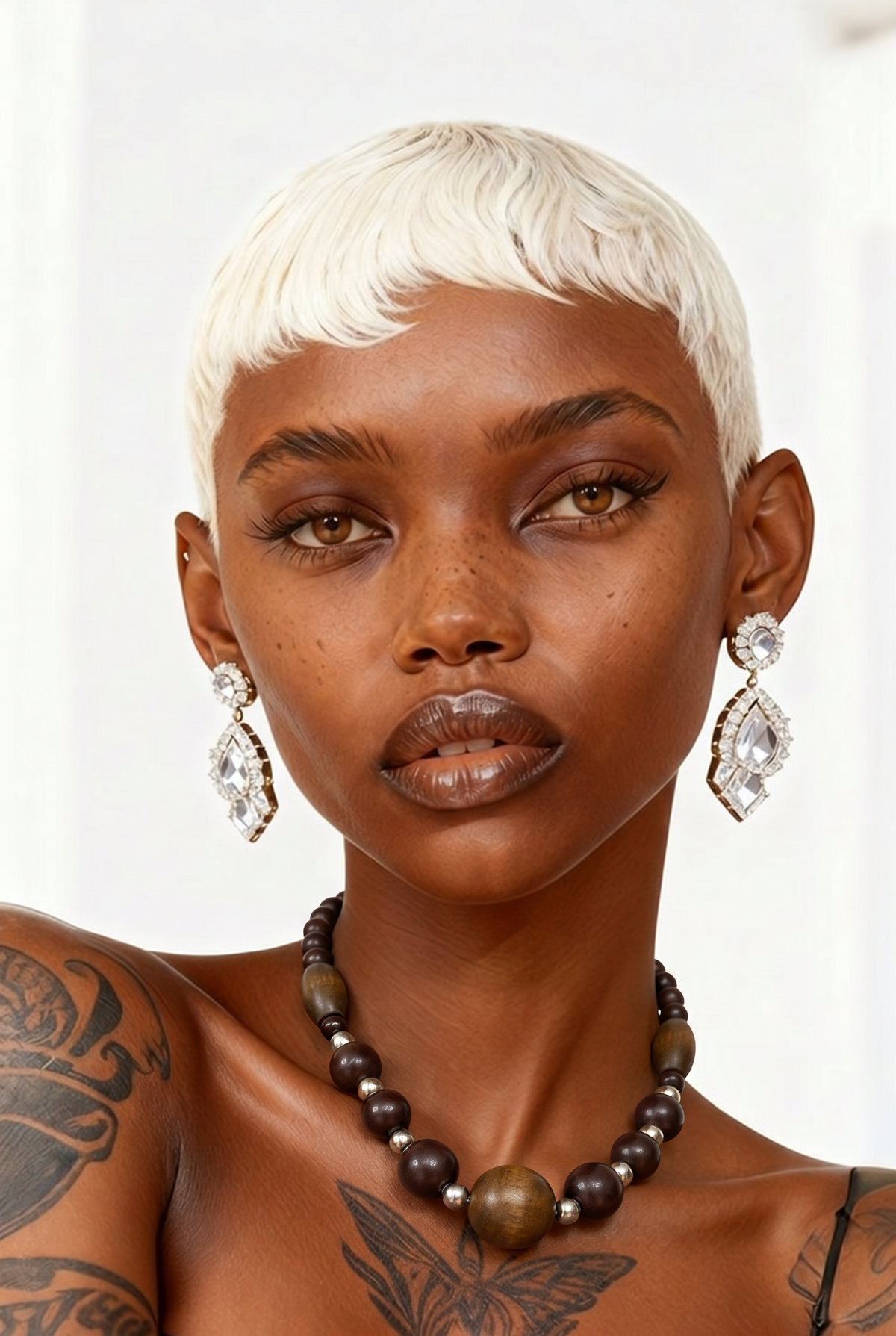 Accessory>Jewelry                              Necklace