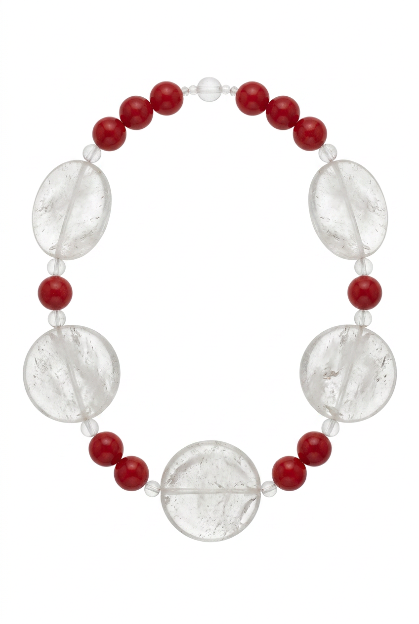 Accessory>Jewelry                             Necklace