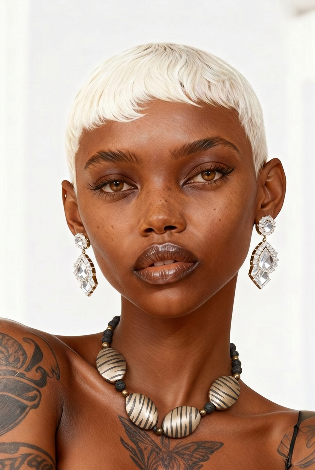 Accessory>Jewelry                             Necklace