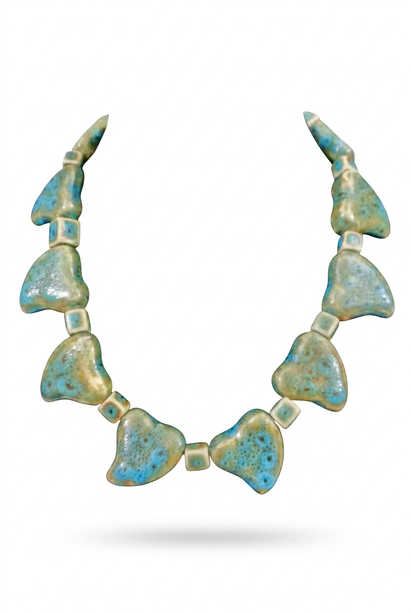 Accessory>Jewelry                             Necklace