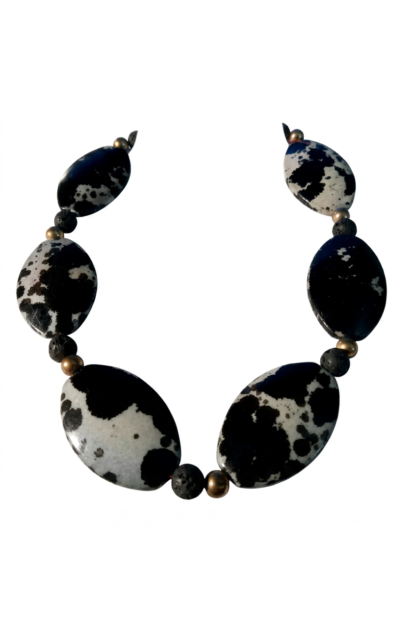 Accessory>Jewelry                              Necklace