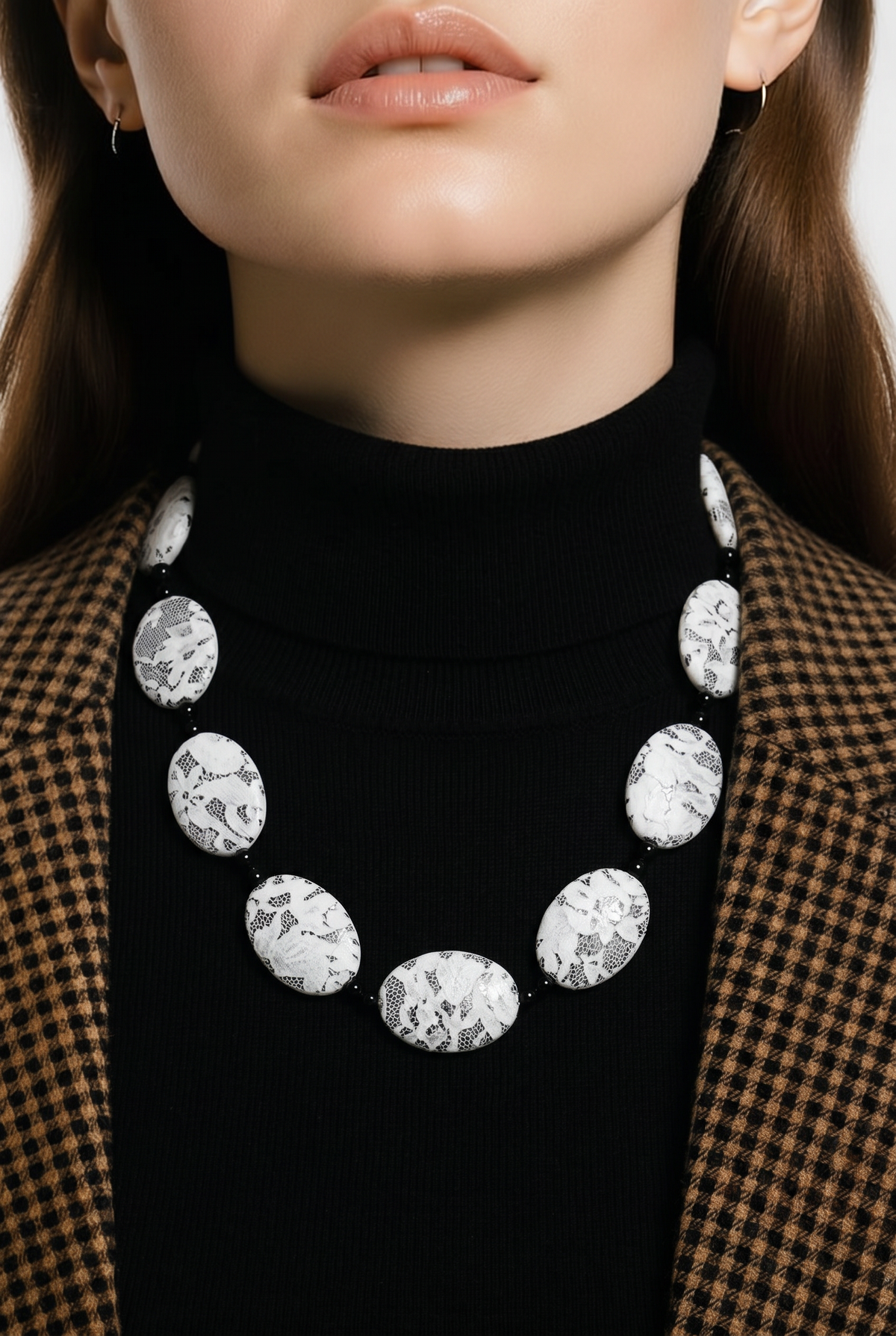 Accessory>Jewelry                             Necklace