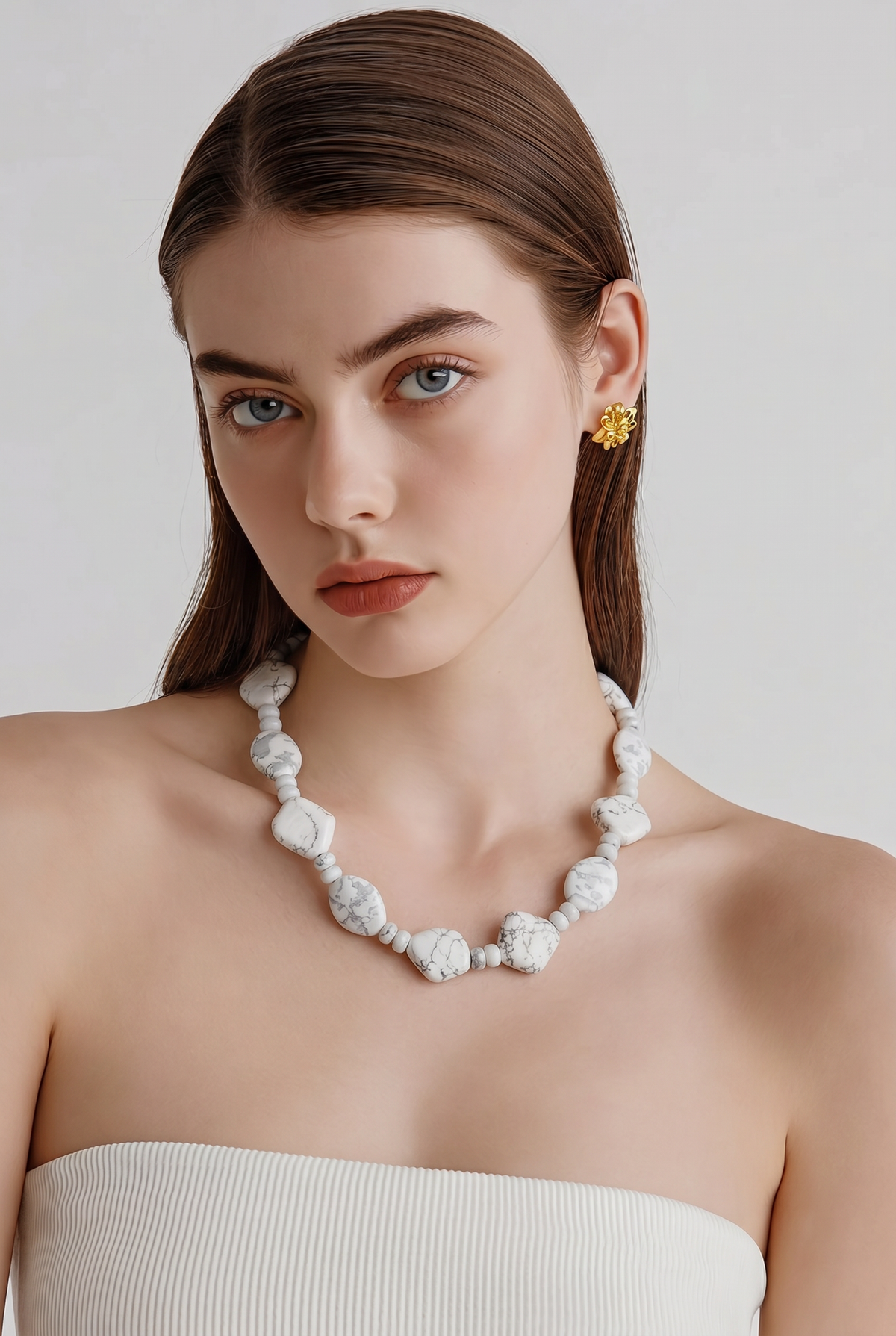Accessory>Jewelry                             Necklace