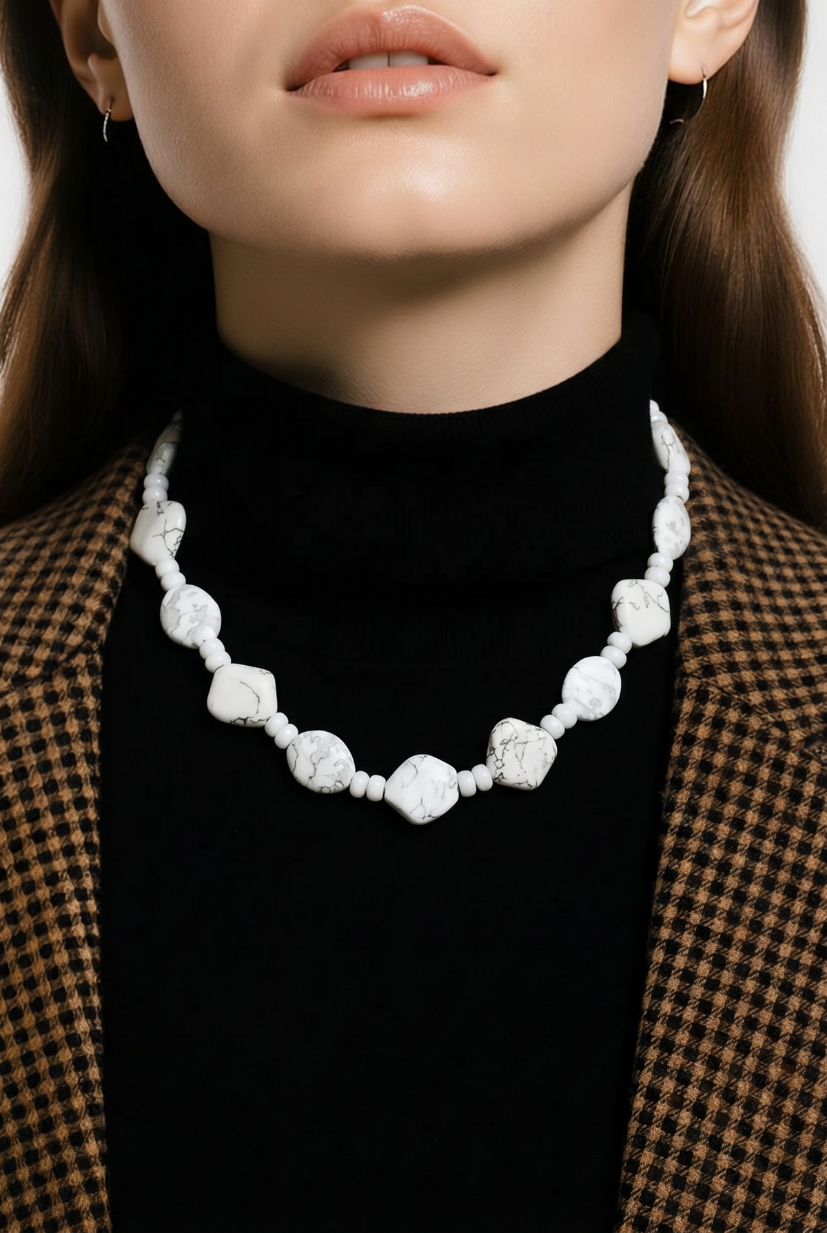 Accessory>Jewelry                             Necklace
