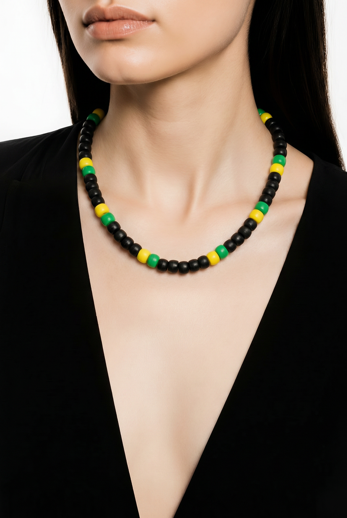 Accessory>Jewelry                            Necklace/Choker