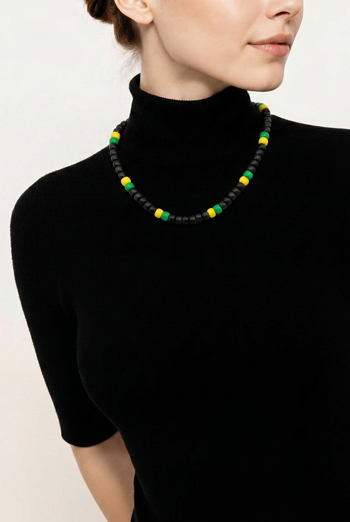 Accessory>Jewelry                            Necklace/Choker