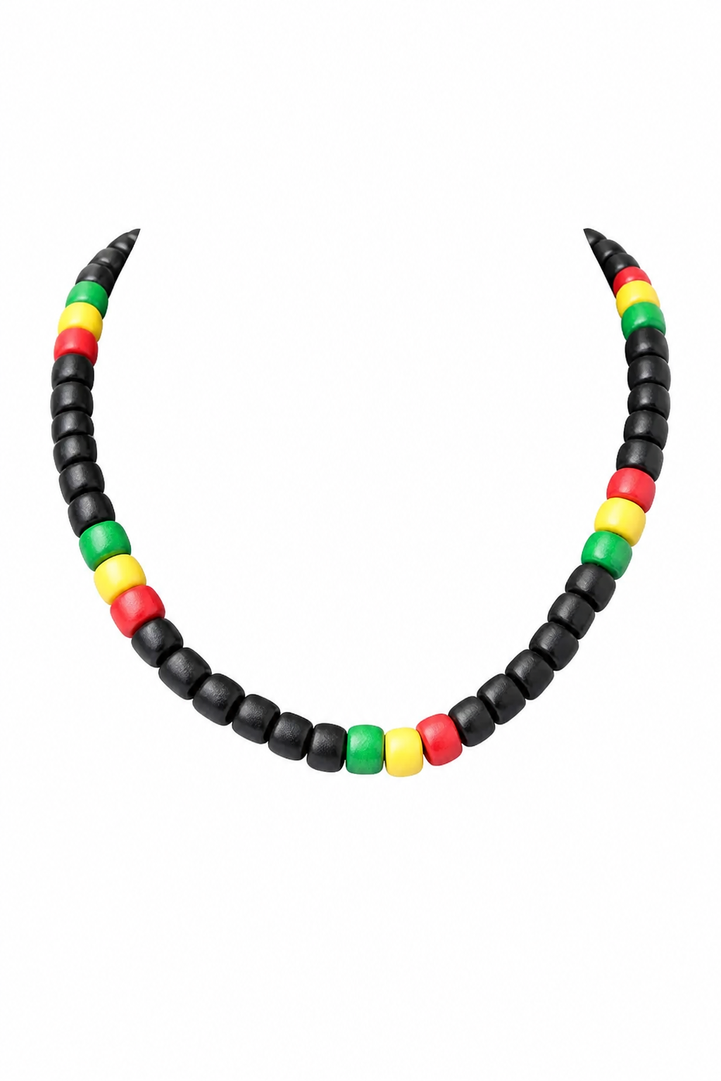 Accessory>Jewelry                            Necklace/Choker (beaded)
