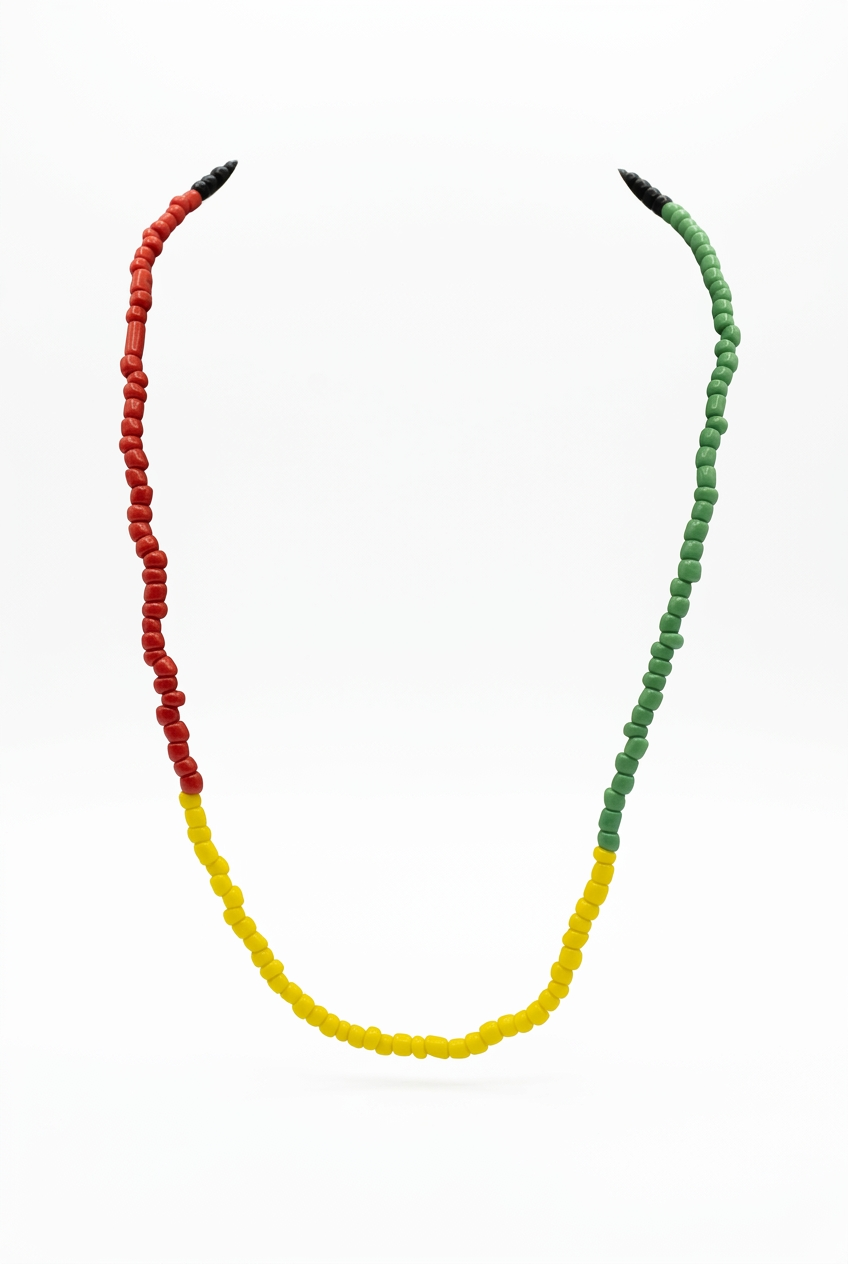 Accessory>Jewelry                              Necklace - (SML)