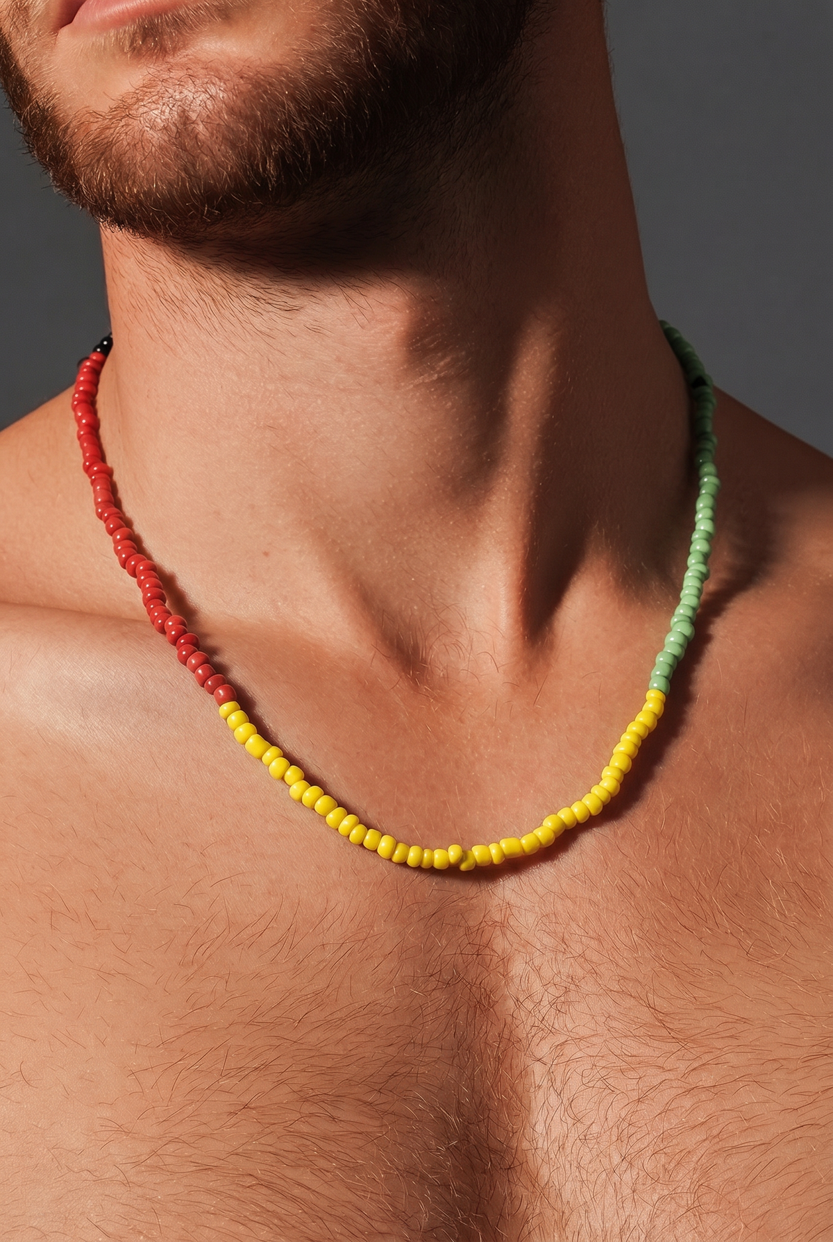 Accessory>Jewelry                              Necklace - (SML)