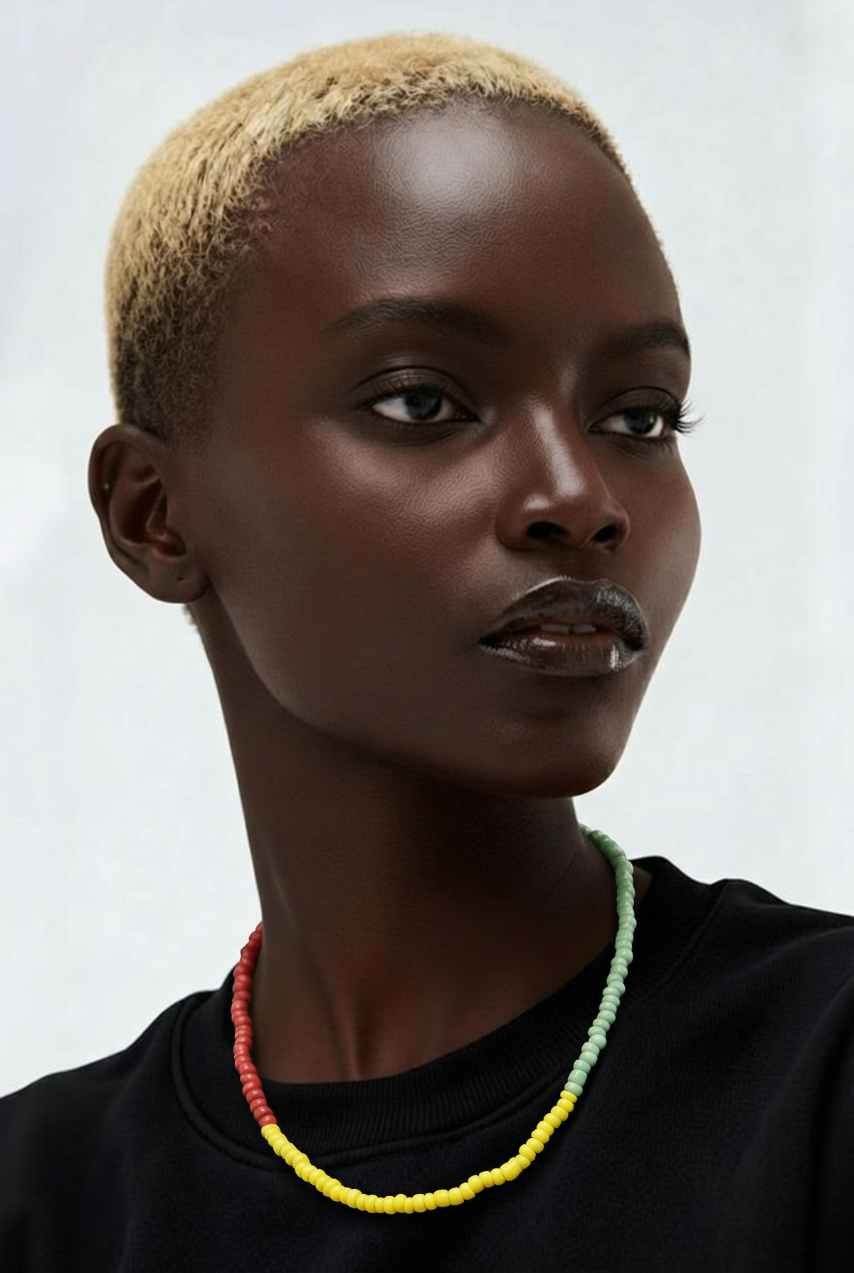 Accessory>Jewelry                              Necklace - (SML)