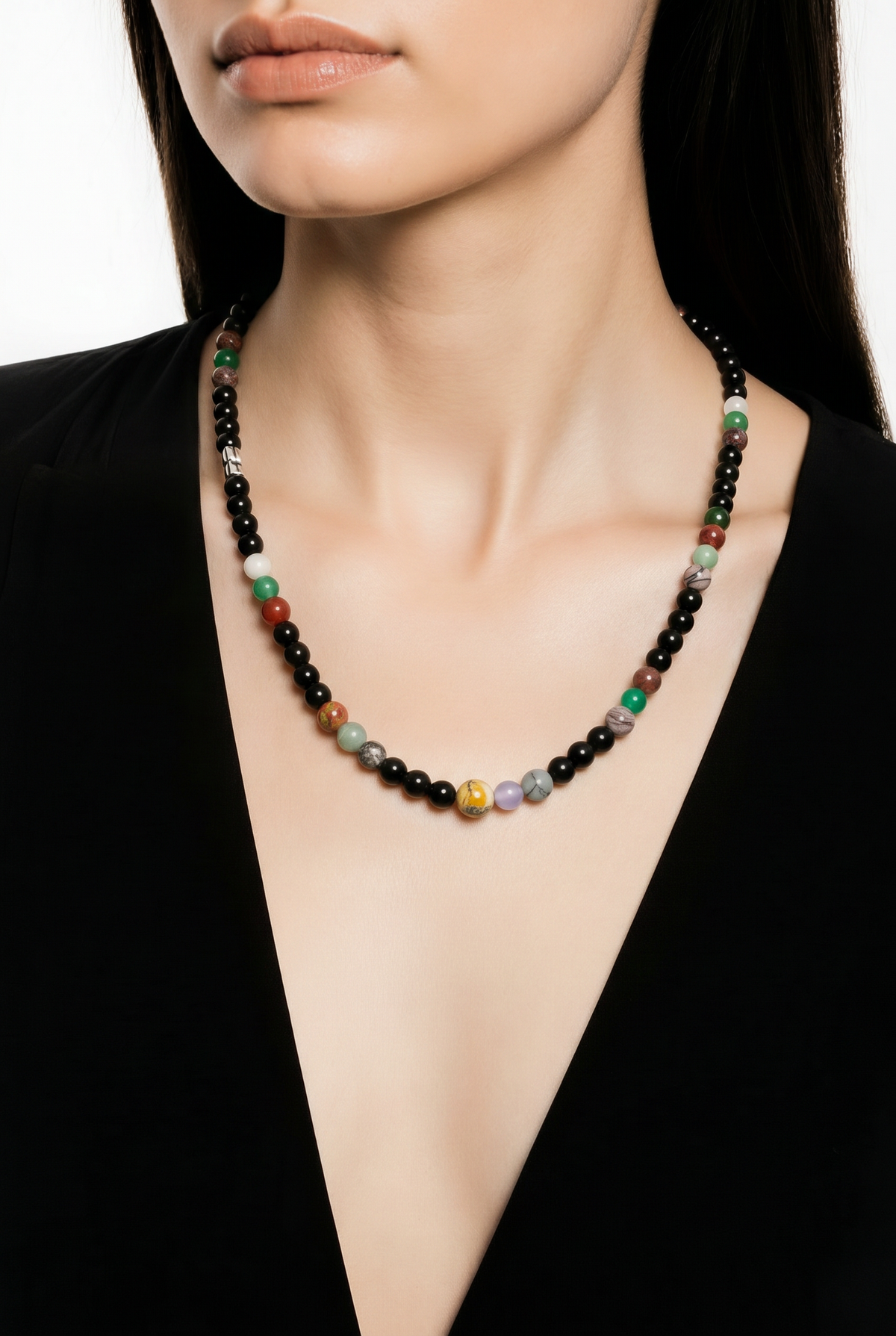 Accessory>Jewelry                             Necklace