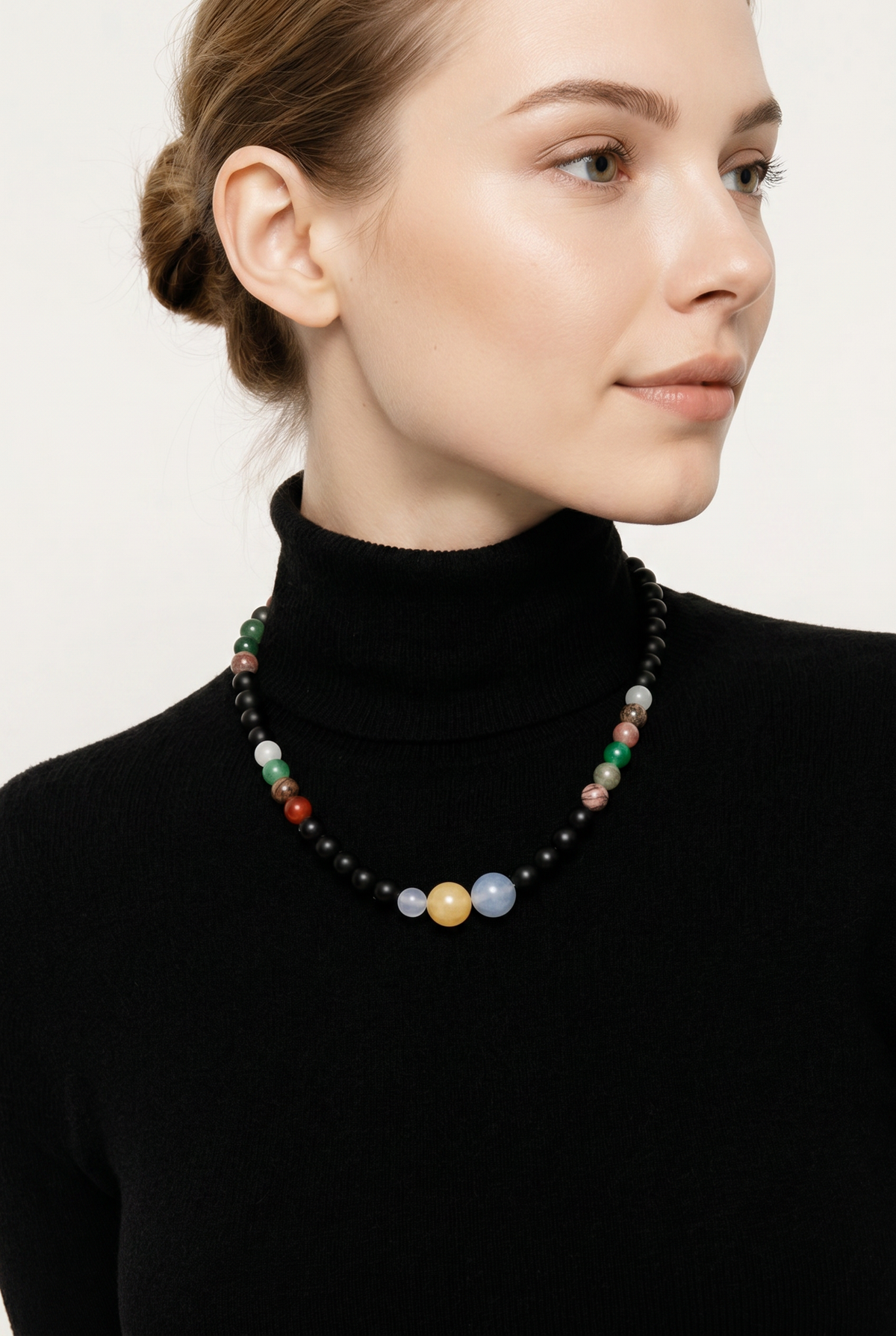 Accessory>Jewelry                             Necklace