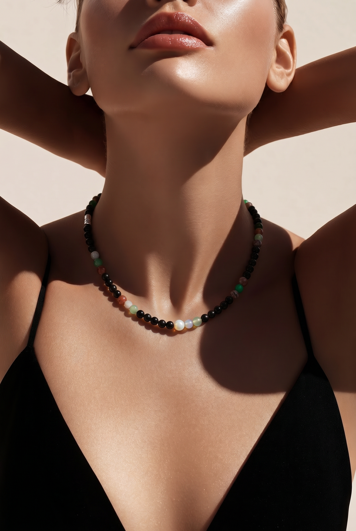 Accessory>Jewelry                             Necklace