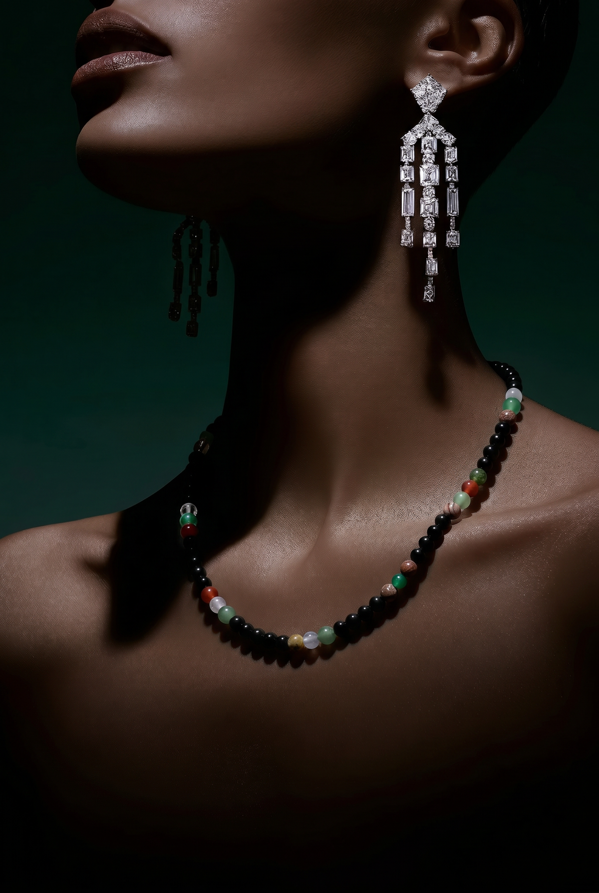 Accessory>Jewelry                             Necklace