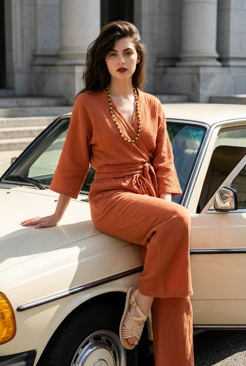 Accessory>Jewelry               Necklace(beaded) - (SML)