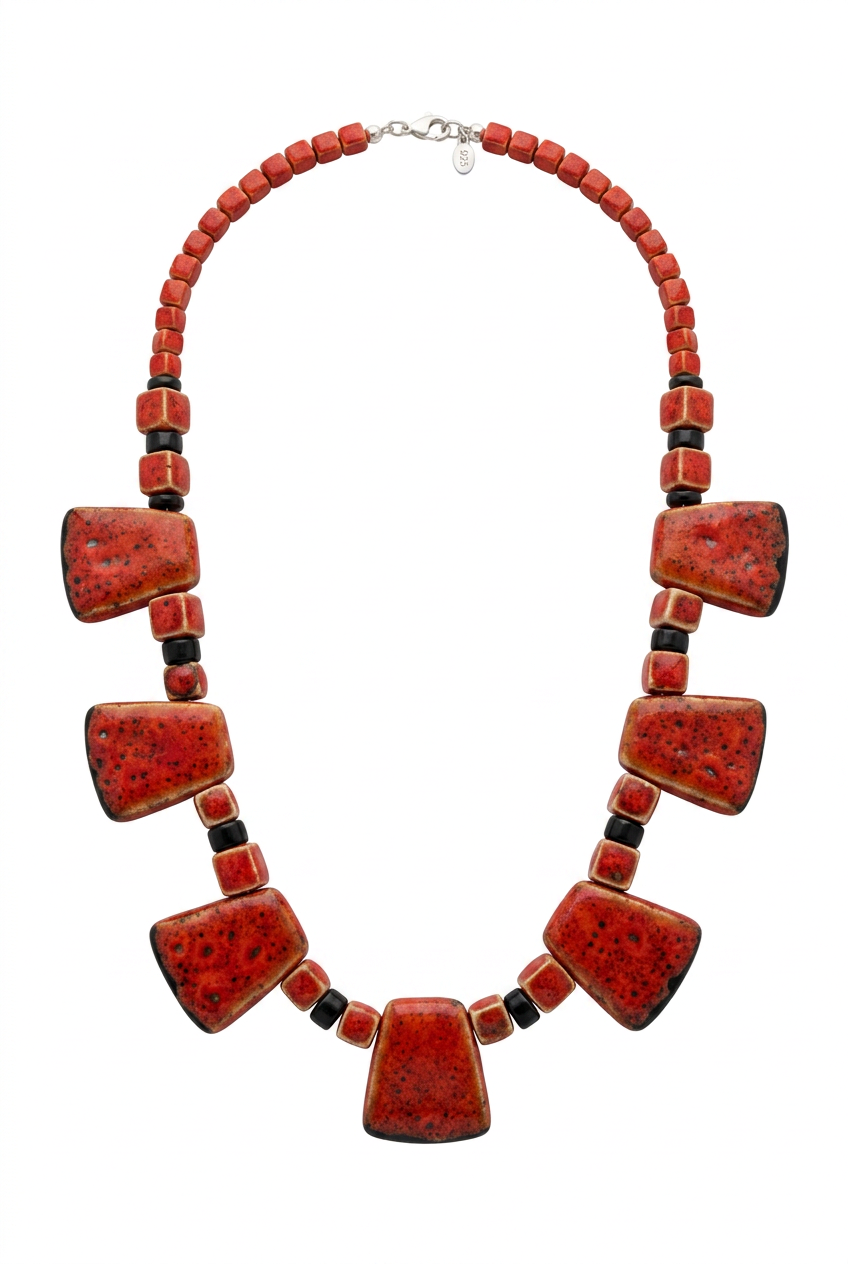 Accessory>Jewelry                             Necklace