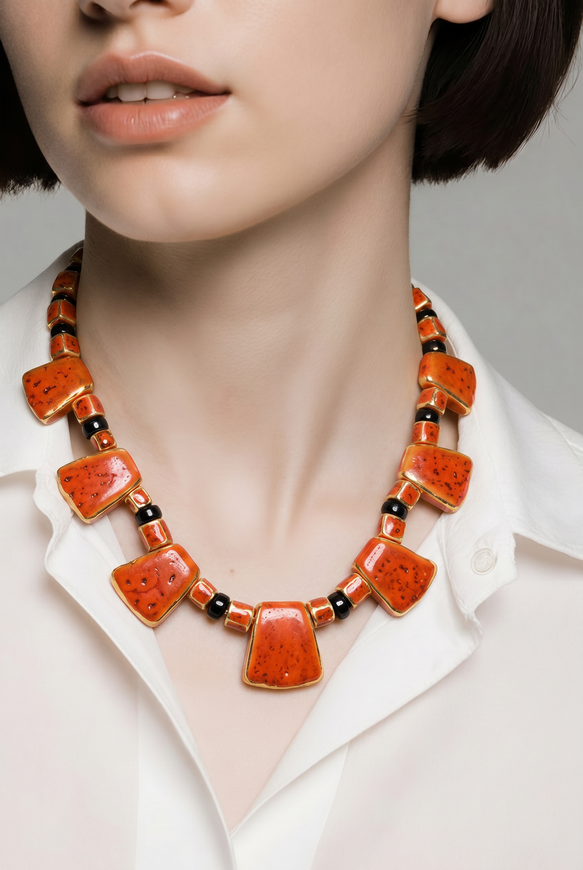 Accessory>Jewelry                             Necklace