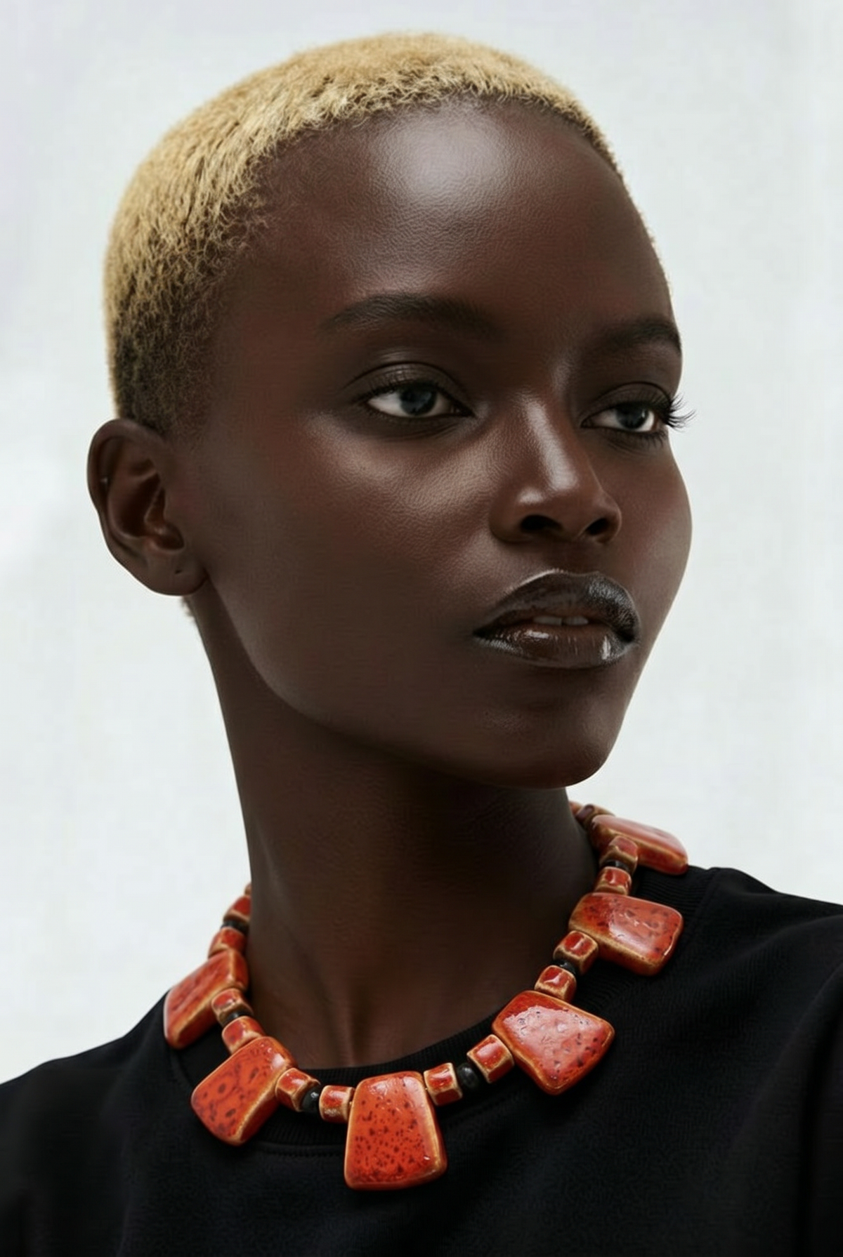 Accessory>Jewelry                             Necklace