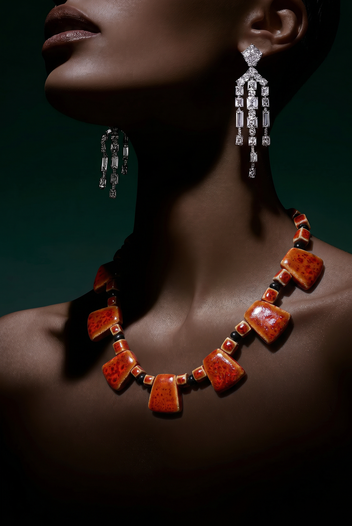 Accessory>Jewelry                             Necklace