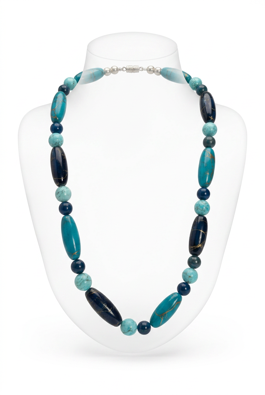 Accessory>Jewelry                             Necklace