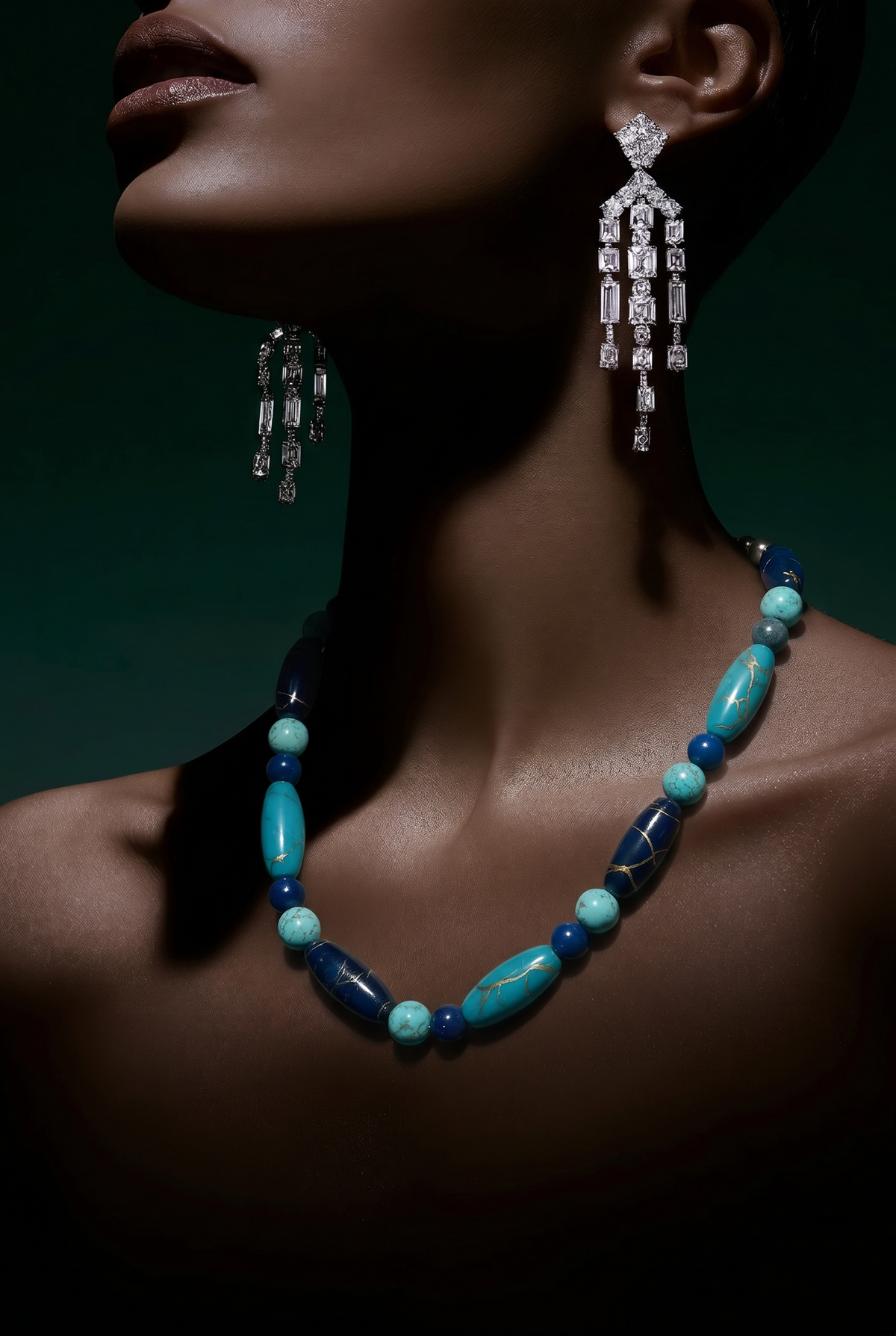 Accessory>Jewelry                             Necklace