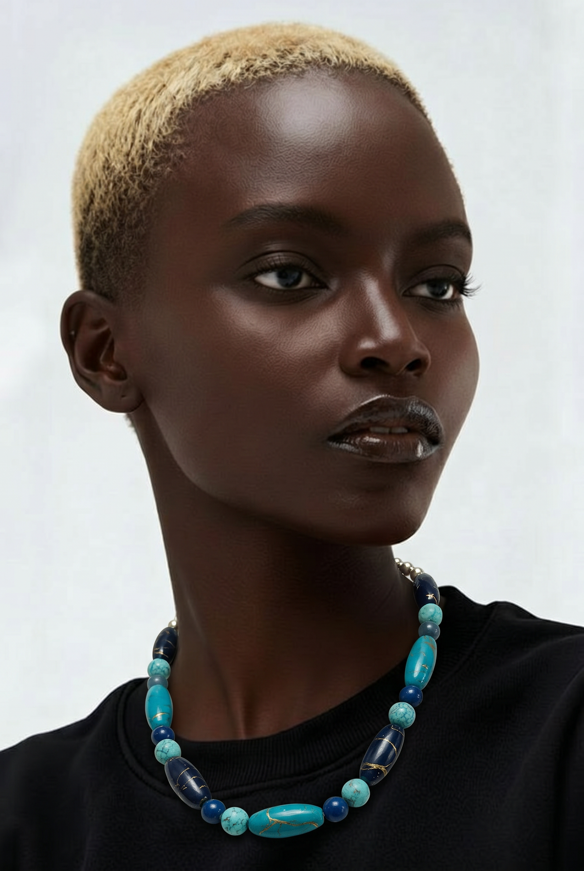 Accessory>Jewelry                             Necklace