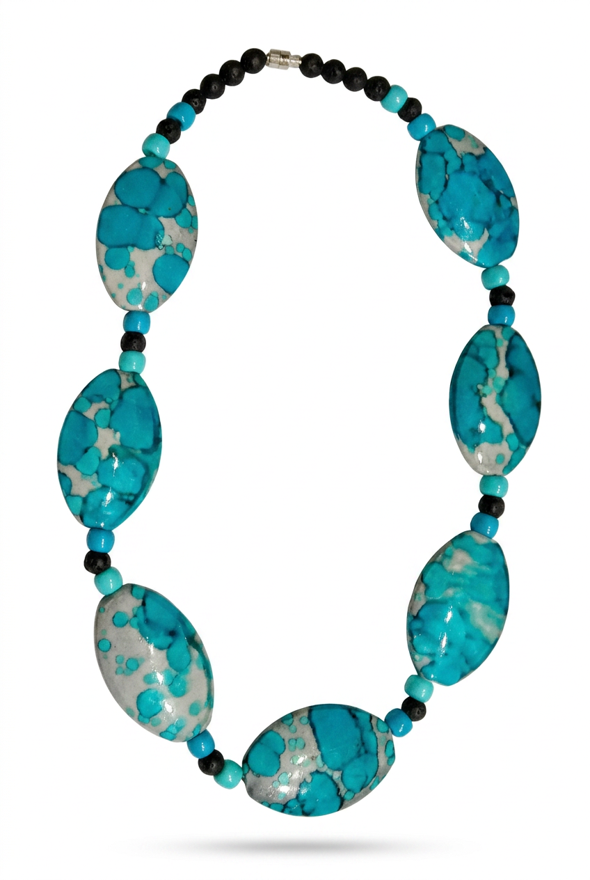 Accessory>Jewelry                             Necklace