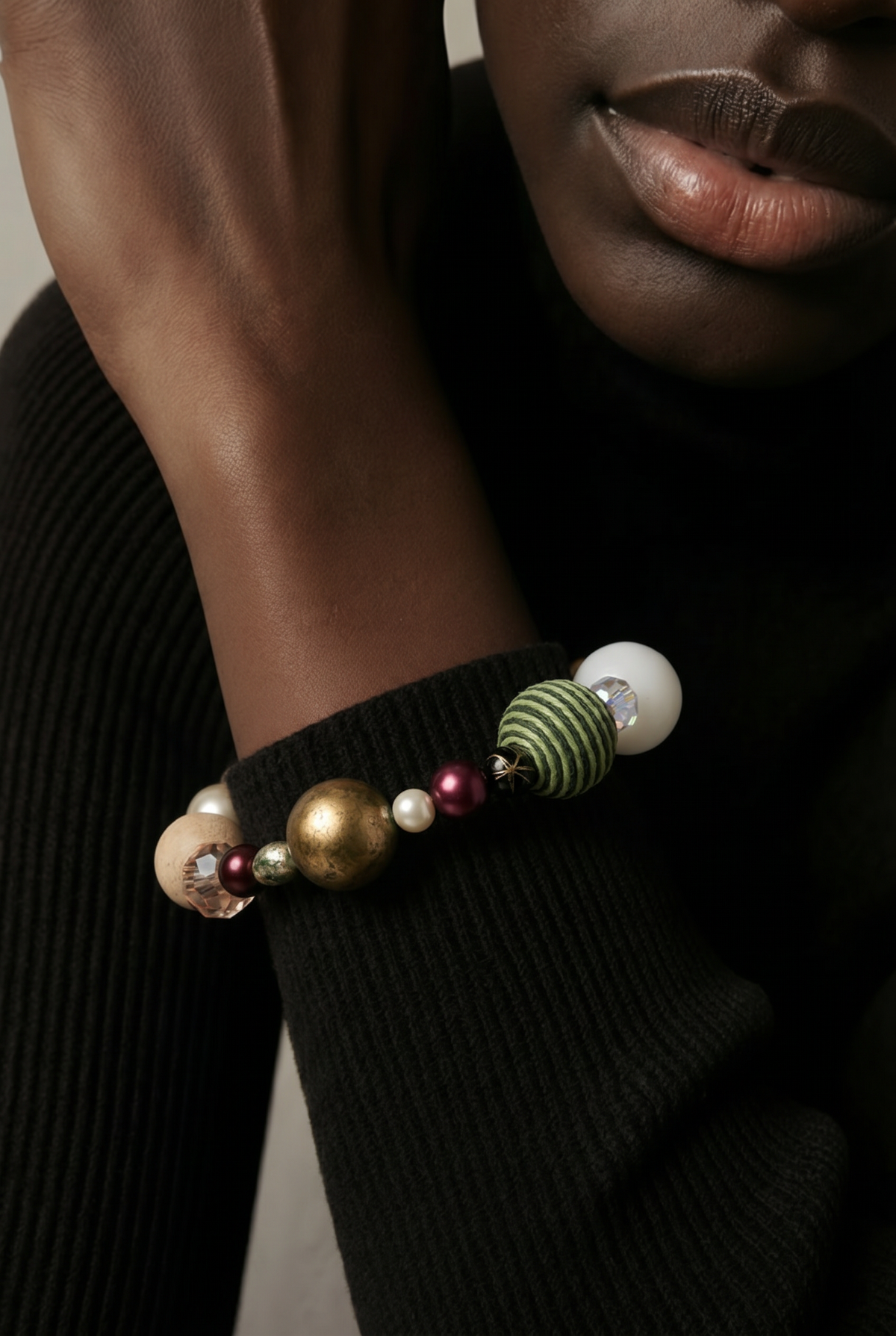 Accessory>Jewelry                               Bracelet