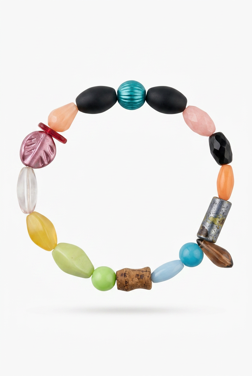 Accessory>Jewelry                                Bracelet