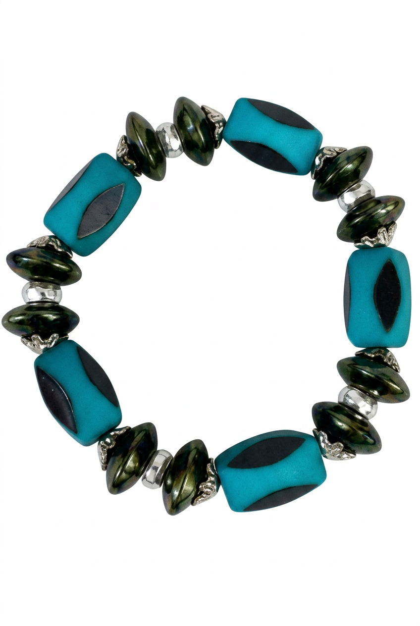 Accessory>Jewelry                               Bracelet