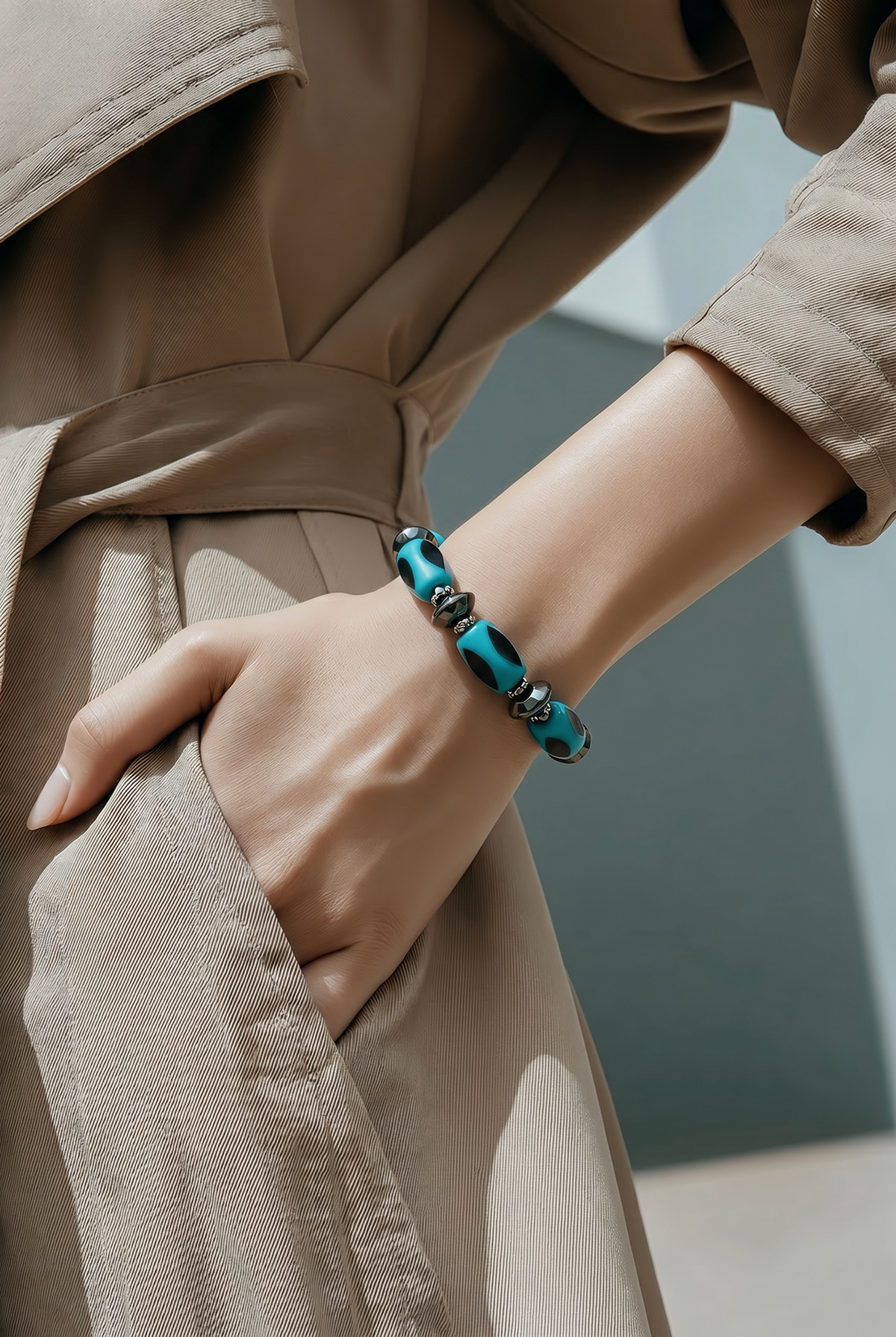 Accessory>Jewelry                               Bracelet