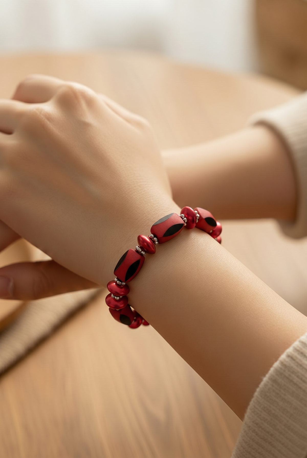 Accessory>Jewelry                               Bracelet
