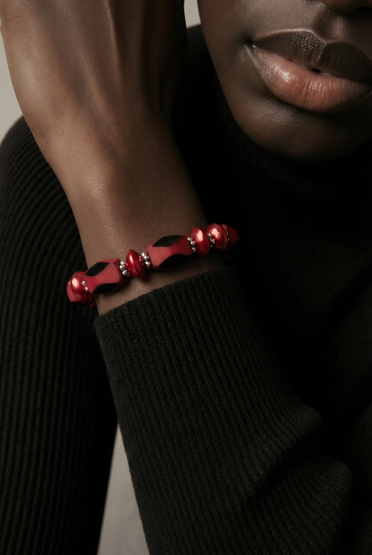 Accessory>Jewelry                               Bracelet