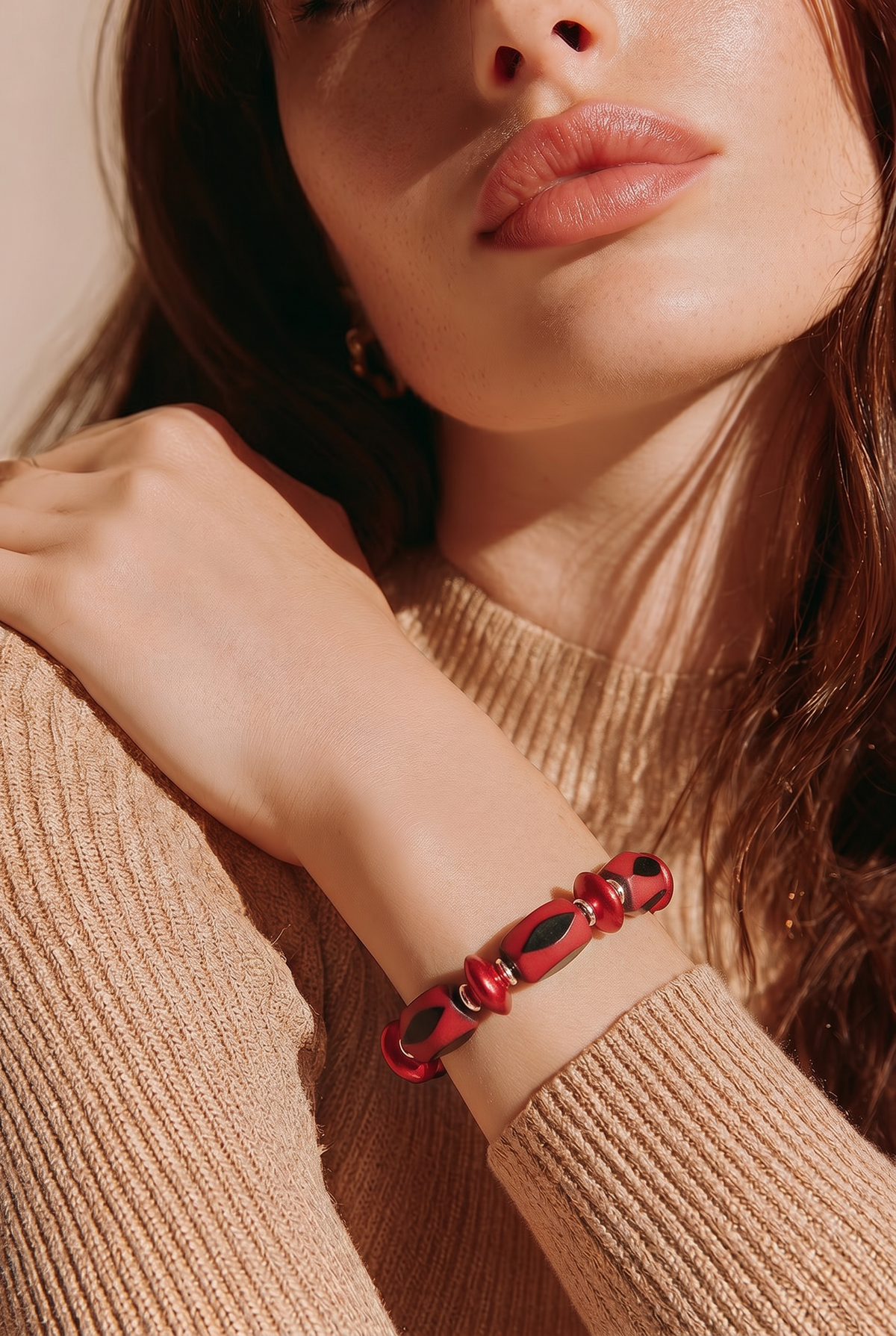 Accessory>Jewelry                               Bracelet