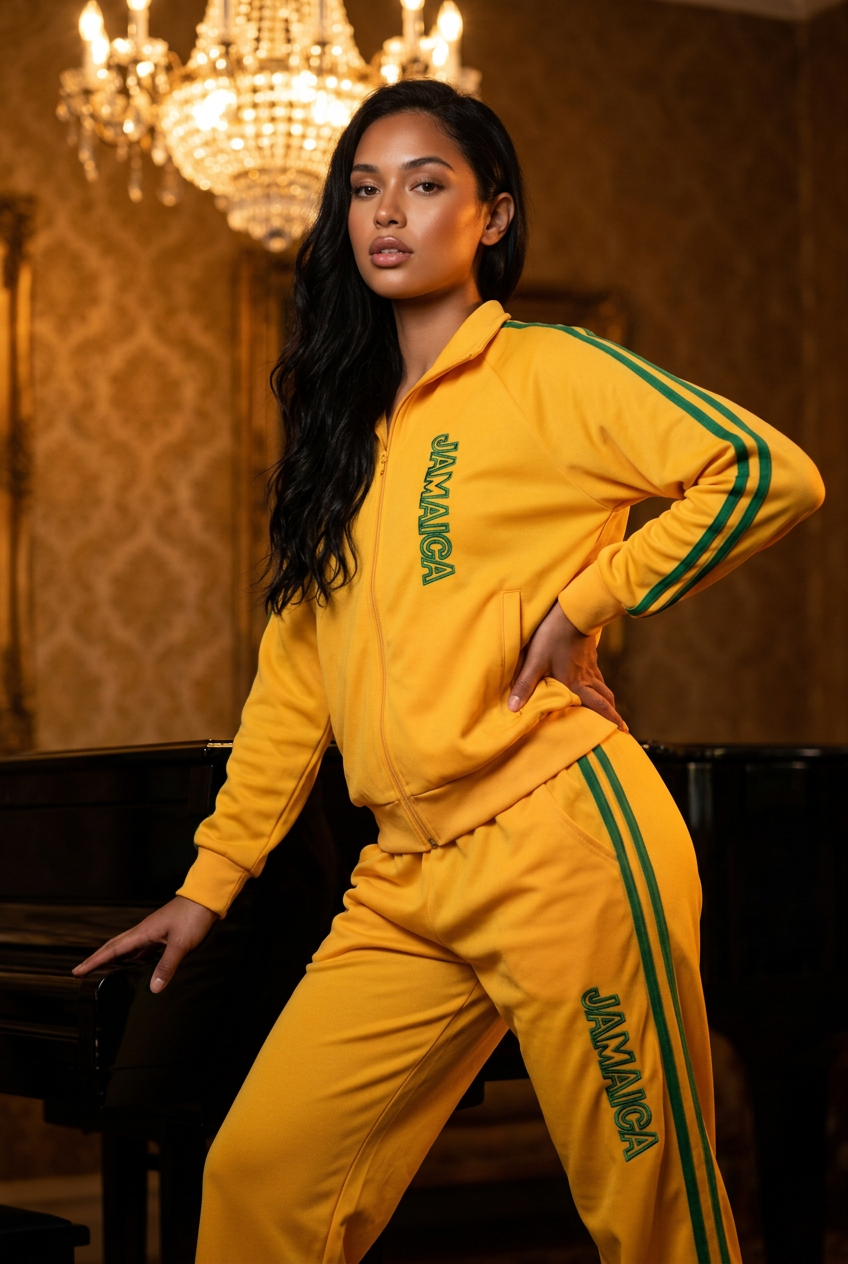 Apparel>Accessories                               Sweatsuit