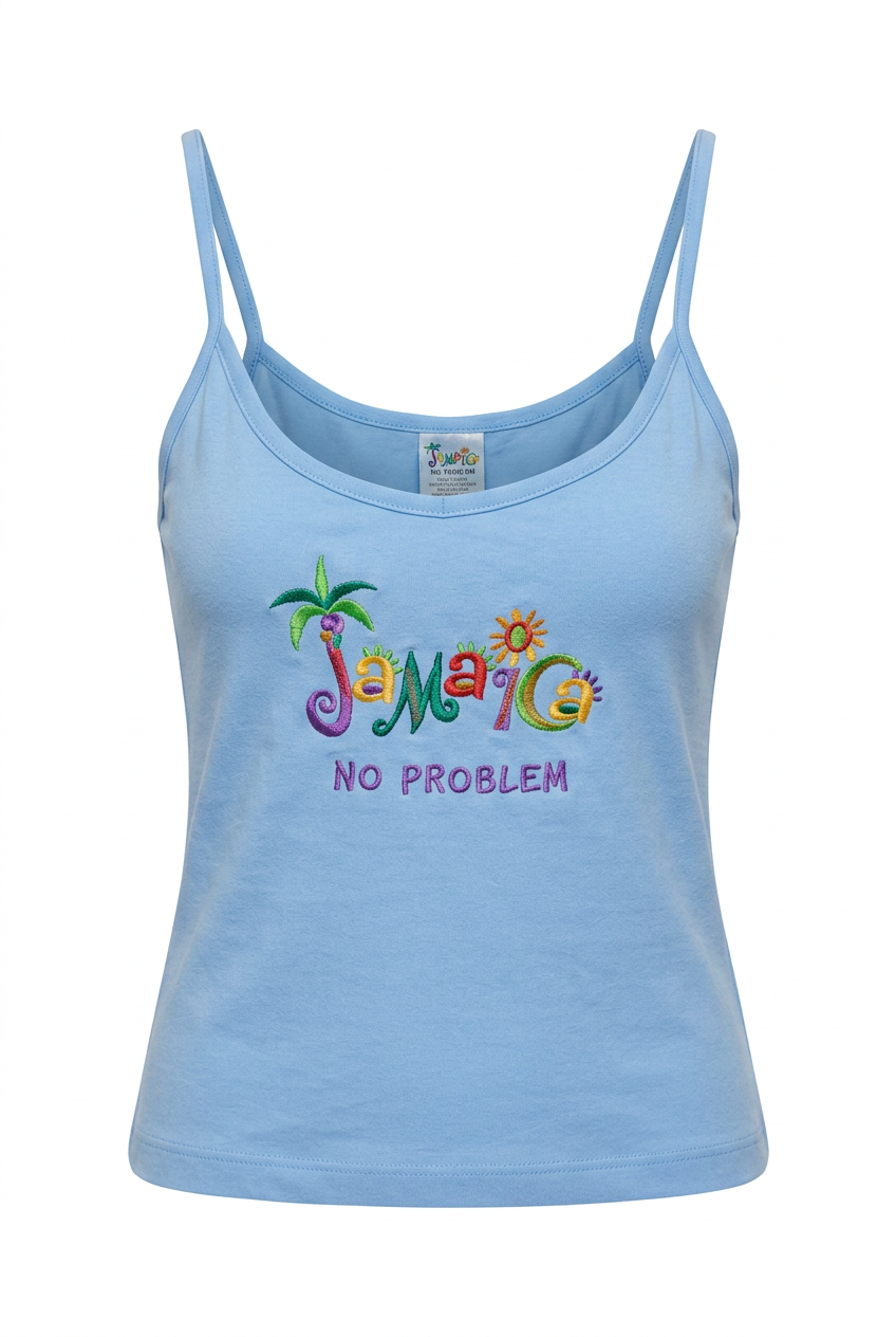 Apparel                                      Adult Tank Top