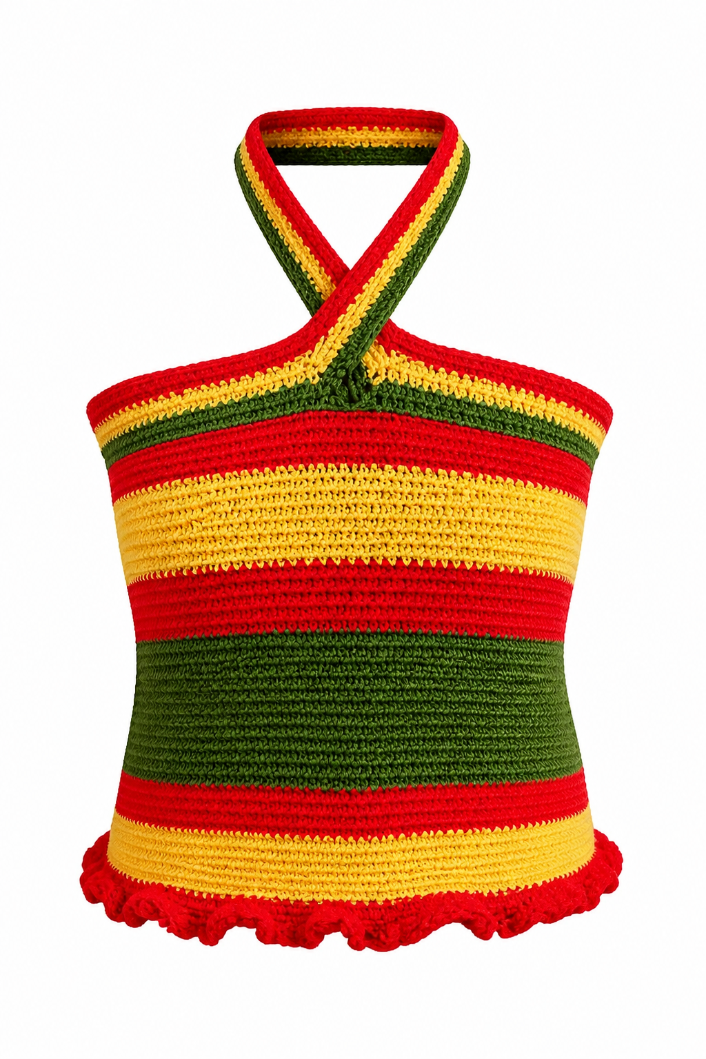 Apparel Women                                     Tank Top (LGE)