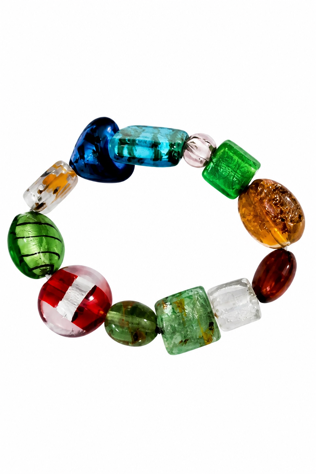 Accessory>Jewelry                               Bracelet