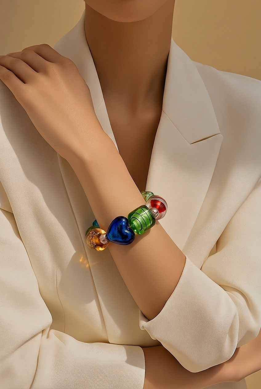 Accessory>Jewelry                               Bracelet