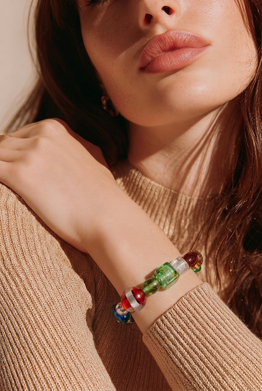 Accessory>Jewelry                               Bracelet