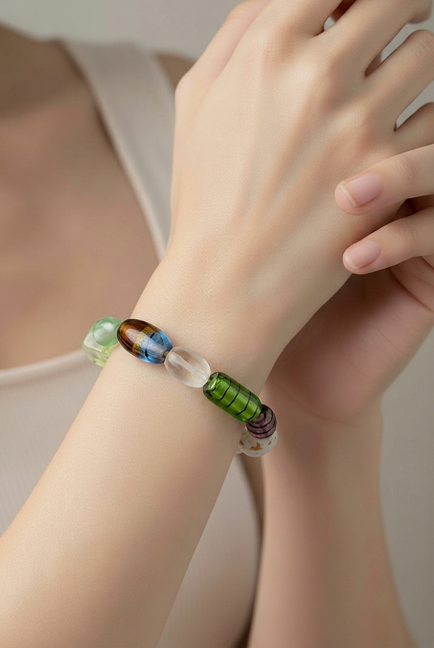 Accessory>Jewelry                               Bracelet