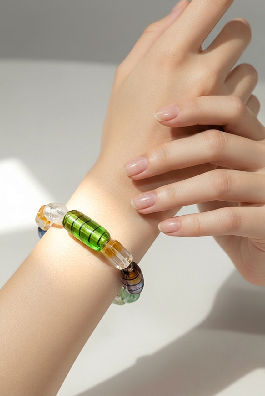 Accessory>Jewelry                               Bracelet