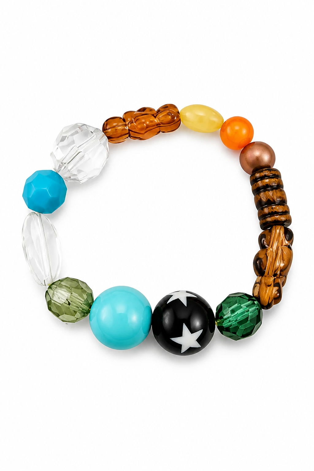 Accessory>Jewelry                               Bracelet